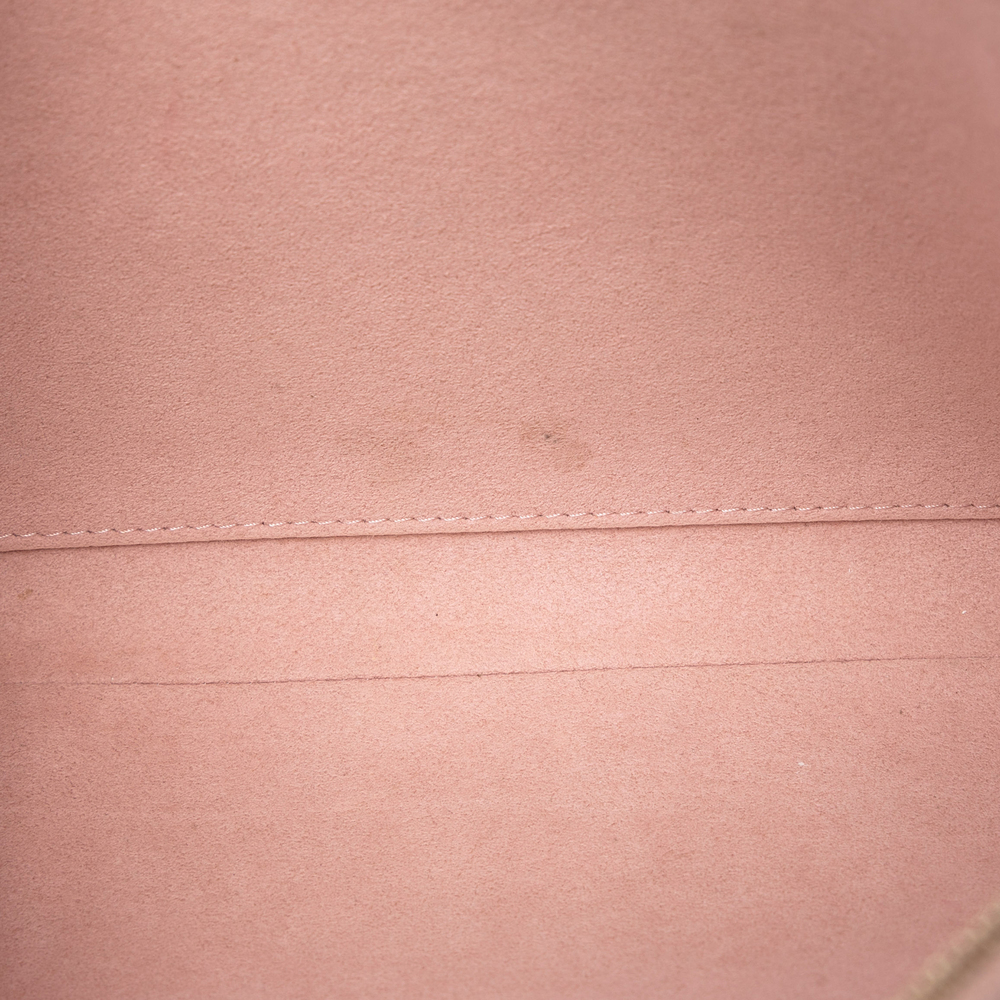 Pre-Loved Louis Vuitton Monogram Daily Pouch - Picture 4 of 7